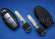 Nissan Smart Key  (корпус) 2 - кнопки