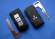 Ключ Mitsubishi smart key (корпус) 2 кнопки
