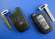 Ключ Hyundai Smart Key 4 кнопки, id46(pcf7952), 433Mhz