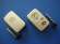 Ключ Toyota Smart Key (корпус) 4 кнопки