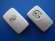 Ключ Toyota Smart Key (корпус) 2 кнопки