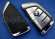 Ключ BMW F-Series 3, 5, 7 Smart Key (корпус) 4 кнопки