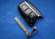 Ключ Hyundai Santa Fe Smart Key (корпус) 3 кнопки