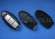 NISSAN Remote Key (корпус)  3 - кнопки