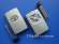 Ключ Toyota Smart Key (корпус) 4 кнопки