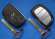 Ключ Hyundai Smart Key (корпус) 4 кнопки