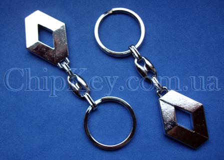 Брелок Renault