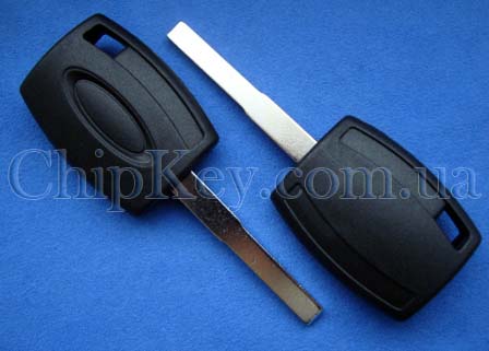 Ключ Ford (корпус), лезвие HU101