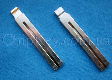 Ключ лезвие toy48