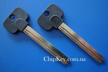 MUL-T-LOCK MTK14RP (заготовка), длина лезвия 62мм