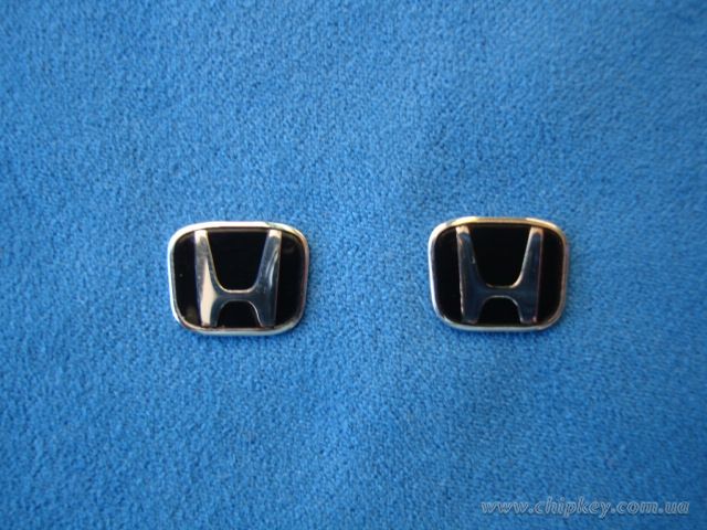 Логотип Honda