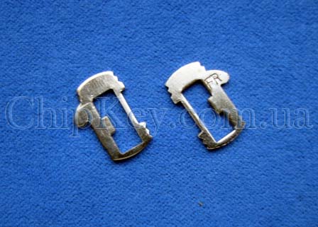 Peugeot Citroen секрет №6 FR