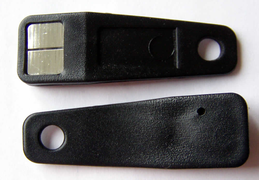 Заготовка TM08v2 "квадратный"