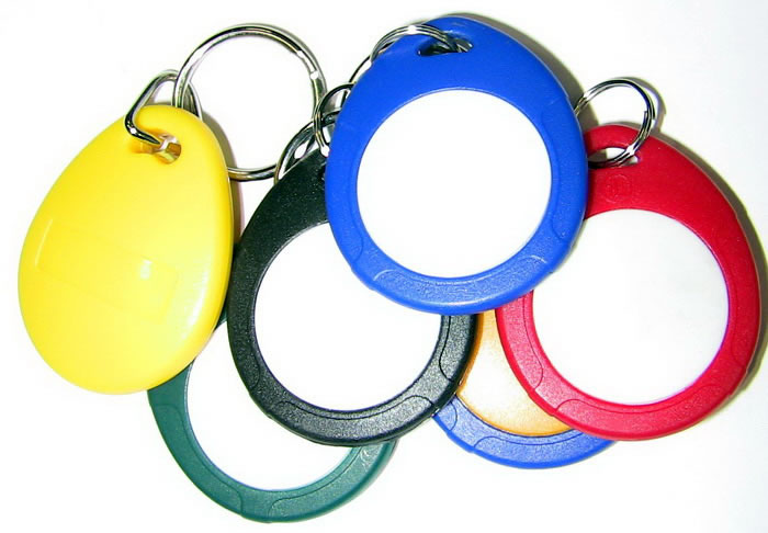 Заготовка брелок