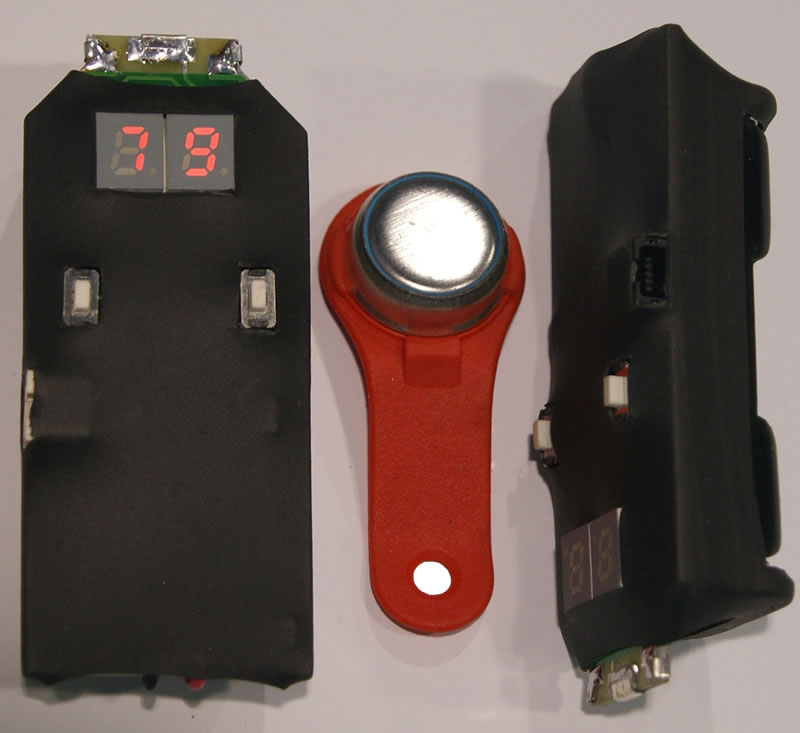 Ключ для почтальонов KEY-99