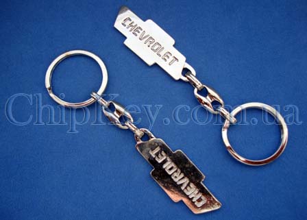 БРЕЛОК Chevrolet