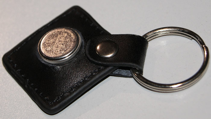 Заготовка TM08v2 кожаный