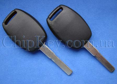 Ключ Saab (корпус)