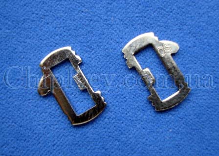 Peugeot Citroen секрет №4 DS