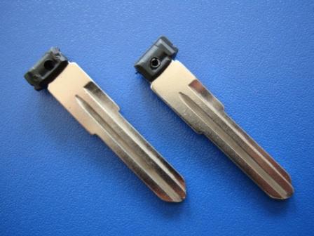 Лезвие Land Rover