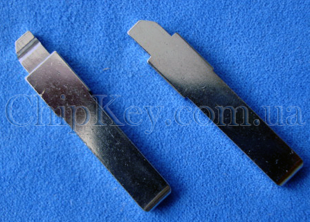 FIAT лезвие, SIP22