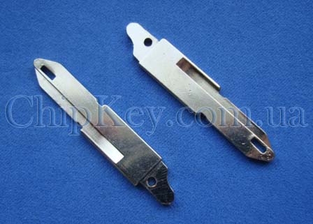 Лезвие Peugeot Citroen Renault Opel NE73