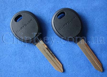 Ключ Chrycler (корпус)