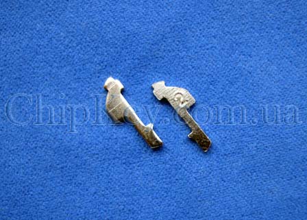 Acura Honda секрет №2