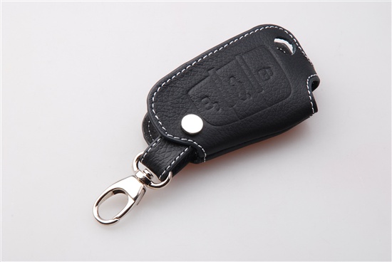 AUDI A6L чехол для выкидного ключа.