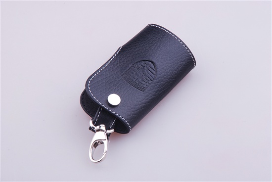 PORSCHE  чехол для выкидного ключа.
