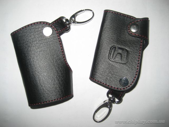 HONDA SMART чехол для выкидного ключа.