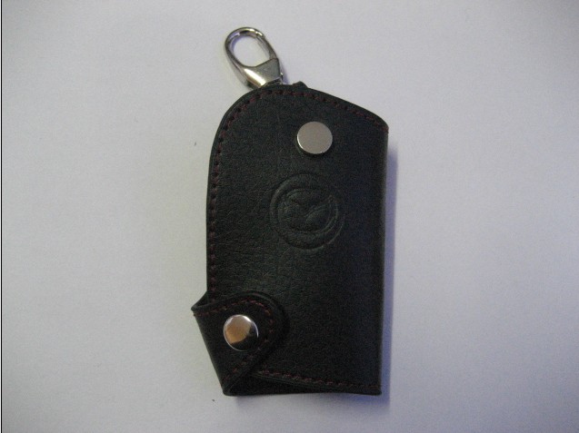 MAZDA чехол для выкидного ключа.