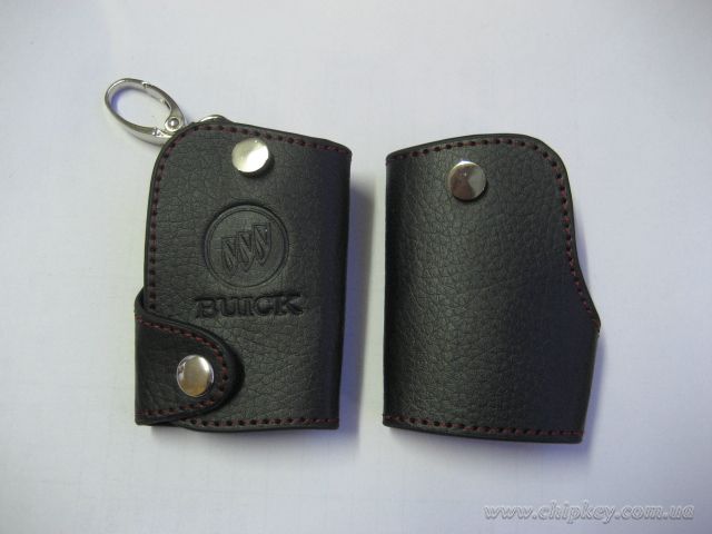 BUICK чехол для выкидного ключа.