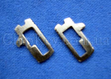 Ford HU101 секрет №2