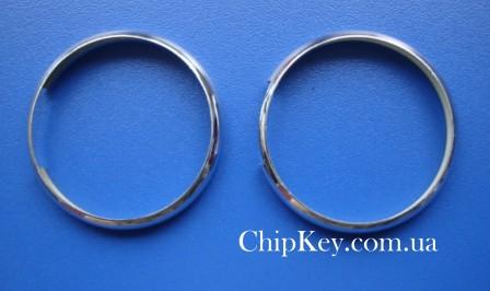 BMW Mini Smart Key декоративное кольцо