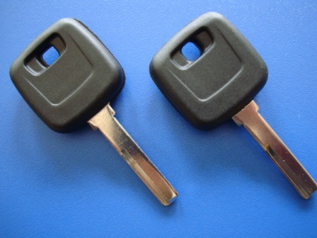 Ключ Mitsubishi (корпус), лезвие HU56R