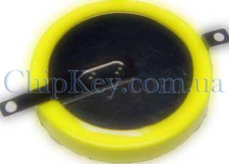 Аккумулятор 3,6 V LIR2025, 3,95$ - от 5шт, 3,5$ - от 10 шт