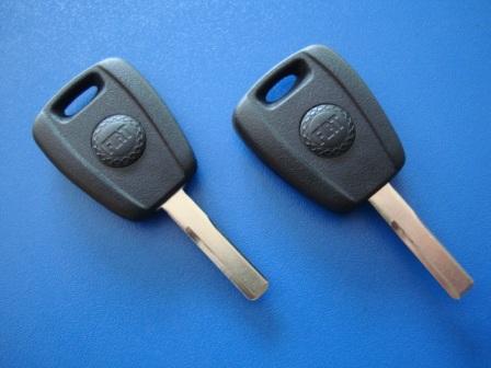 Ключ Fiat (корпус)