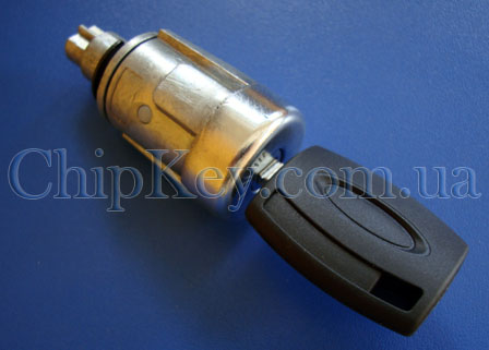 Ford вставка в замок зажигания