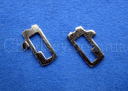 Ford HU101 секрет №1