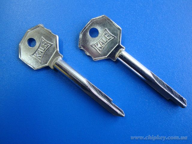 Заготовка крест KALE  6 мм