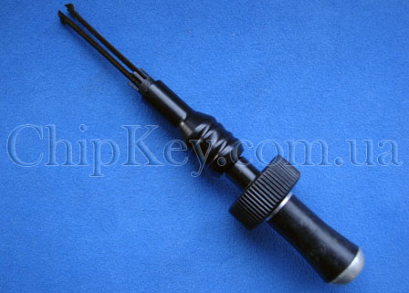 Инструмент для крестовых замков, 6 мм