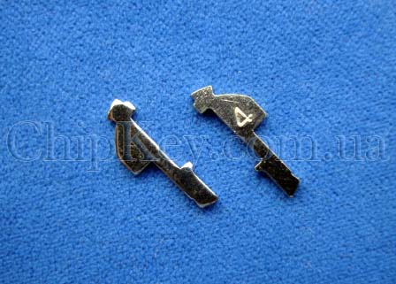 Acura Honda секрет №4