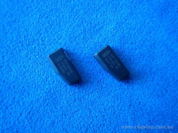 Транспондер CN1(4C CLONABLE) для копирования чипов 4C (TEXAS)