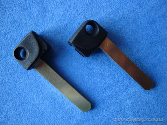 Ключ Honda smat key hon66