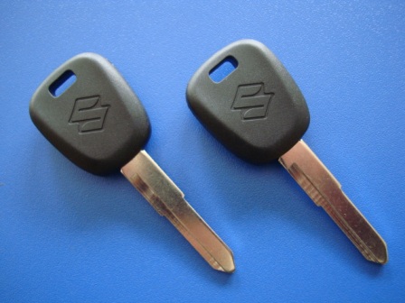 Ключ Suzuki (корпус)