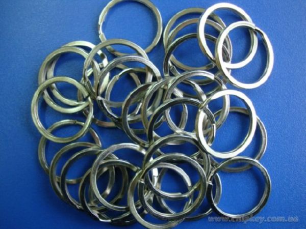 Кольцо 30 мм, плоское