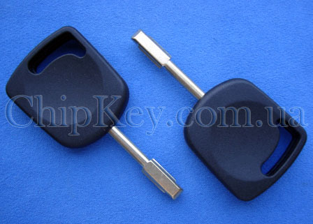 Ключ Ford (корпус), лезвие F06P