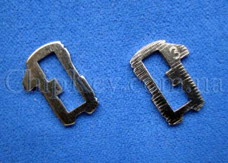 Audi Seat Skoda Volkswagen HU66 секрет №3