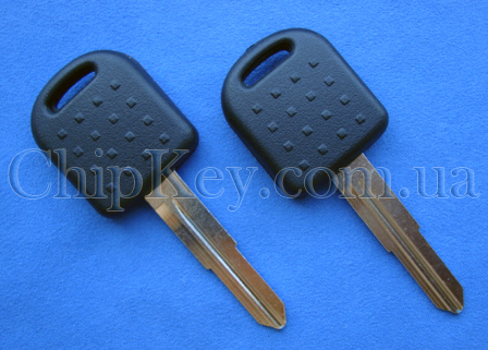 Ключ Mitsubishi Lancer, Grandis (корпус)